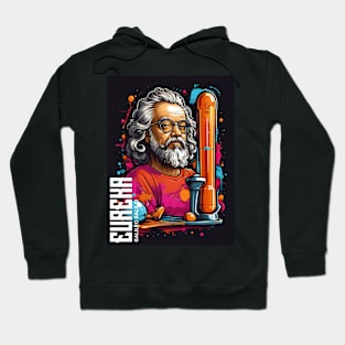 Galileo Galilei Eureka 01 Hoodie